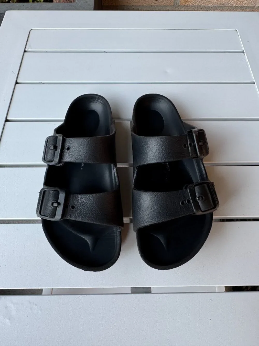 Birkenstock EVA Arizona Kids' 11